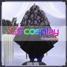 画像3: バーチャルYouTuber　Vtuber　Dytica　2nd　Anniversary衣装　小柳　ロウ　コスプレ衣装 (3)