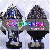 バーチャルYouTuber　Vtuber　Dytica　2nd　Anniversary衣装　小柳　ロウ　コスプレ衣装