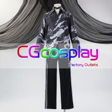 画像5: タイムセール25％off（4.1-4.12）　バーチャルYouTuber　Vtuber　小柳 ロウ　新衣装　コスプレ衣装 (5)