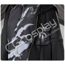 画像7: タイムセール25％off（4.1-4.12）　バーチャルYouTuber　Vtuber　小柳 ロウ　新衣装　コスプレ衣装 (7)