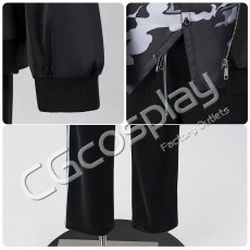 画像8: タイムセール25％off（4.1-4.12）　バーチャルYouTuber　Vtuber　小柳 ロウ　新衣装　コスプレ衣装 (8)