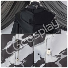 画像9: タイムセール25％off（4.1-4.12）　バーチャルYouTuber　Vtuber　小柳 ロウ　新衣装　コスプレ衣装 (9)