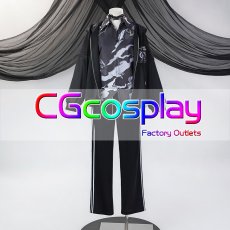 画像2: タイムセール25％off（4.1-4.12）　バーチャルYouTuber　Vtuber　小柳 ロウ　新衣装　コスプレ衣装 (2)