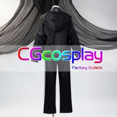 画像3: タイムセール25％off（4.1-4.12）　バーチャルYouTuber　Vtuber　小柳 ロウ　新衣装　コスプレ衣装 (3)