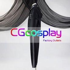 画像4: タイムセール25％off（4.1-4.12）　バーチャルYouTuber　Vtuber　小柳 ロウ　新衣装　コスプレ衣装 (4)