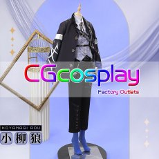 画像3: バーチャル YouTuber　小柳ロウ　誕生日衣装　コスプレ衣装 (3)