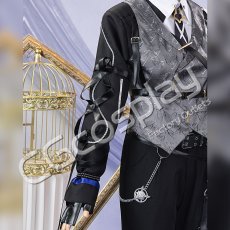 画像8: バーチャル YouTuber　小柳ロウ　誕生日衣装　コスプレ衣装 (8)