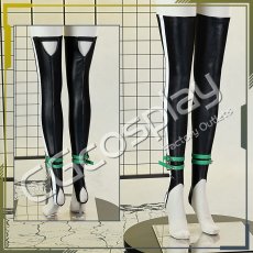 画像11: タイムセール25％off!!　ウマ娘プリティーダービー　ウマ娘　ルーラーシップ　勝負服　コスプレ衣装 (11)