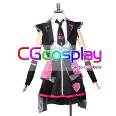 画像19: 受注生産　ラブライブ！蓮ノ空女学院スクールアイドルクラブ 　アイドゥーミー　衣装　村野さやか　日野下花帆　大沢瑠璃乃　安養寺姫芽　徒町小鈴　百生吟子　セラス・柳田・リリエンフェルト　桂城泉　コスプレ衣装 (19)