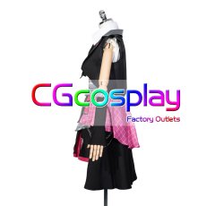 画像20: 受注生産　ラブライブ！蓮ノ空女学院スクールアイドルクラブ 　アイドゥーミー　衣装　村野さやか　日野下花帆　大沢瑠璃乃　安養寺姫芽　徒町小鈴　百生吟子　セラス・柳田・リリエンフェルト　桂城泉　コスプレ衣装 (20)