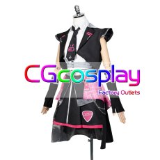 画像21: 受注生産　ラブライブ！蓮ノ空女学院スクールアイドルクラブ 　アイドゥーミー　衣装　村野さやか　日野下花帆　大沢瑠璃乃　安養寺姫芽　徒町小鈴　百生吟子　セラス・柳田・リリエンフェルト　桂城泉　コスプレ衣装 (21)