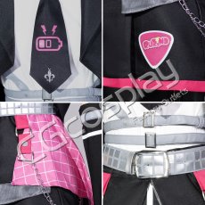 画像25: 受注生産　ラブライブ！蓮ノ空女学院スクールアイドルクラブ 　アイドゥーミー　衣装　村野さやか　日野下花帆　大沢瑠璃乃　安養寺姫芽　徒町小鈴　百生吟子　セラス・柳田・リリエンフェルト　桂城泉　コスプレ衣装 (25)
