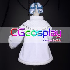 画像4: アズールレーン　タシュケント　コスプレ衣装 (4)