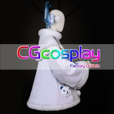 画像3: アズールレーン　タシュケント　コスプレ衣装 (3)