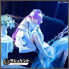 画像3: 「一部在庫」アズールレーン　タシュケント　コスプレ衣装 (3)