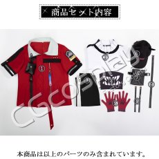 画像10: 20%off　バーチャルYouTuber　VTuber　セレナーデ　三枝明那　　コスプレ衣装 (10)