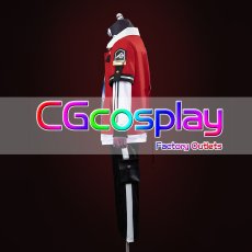 画像4: 20%off　バーチャルYouTuber　VTuber　セレナーデ　三枝明那　　コスプレ衣装 (4)
