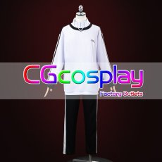 画像2: 20%off　バーチャルYouTuber　VTuber　セレナーデ　三枝明那　　コスプレ衣装 (2)