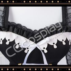 画像6: 魔法少女ノ魔女裁判　佐伯ミリア　コスプレ衣装 (6)