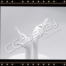 画像10: 魔法少女ノ魔女裁判　佐伯ミリア　コスプレ衣装 (10)