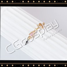 画像11: 魔法少女ノ魔女裁判　佐伯ミリア　コスプレ衣装 (11)