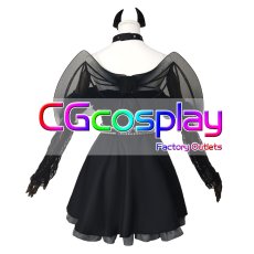 画像4: 学園アイドルマスター　学マス　 POP UP SHOP in GiGO　コラボ衣装　花海咲季　花海佑芽　コスプレ衣装 (4)
