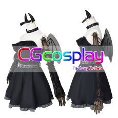画像5: 学園アイドルマスター　学マス　 POP UP SHOP in GiGO　コラボ衣装　花海咲季　花海佑芽　コスプレ衣装 (5)