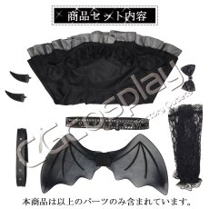 画像6: 学園アイドルマスター　学マス　 POP UP SHOP in GiGO　コラボ衣装　花海咲季　花海佑芽　コスプレ衣装 (6)