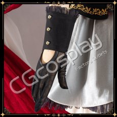 画像8: 新作予約　Ave Mujica　10周年衣装　ドロリス/三角初華　モーティス/若葉睦　ティモリス/八幡海鈴　アモーリス/祐天寺にゃむ　オブリビオニス/豊川祥子　コスプレ衣装（全員開発決定） (8)