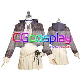 バーチャルYouTuber　Vtuber　miComet　さくらみこ　星街すいせい　コスプレ衣装