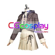 画像3: バーチャルYouTuber　Vtuber　miComet　さくらみこ　星街すいせい　コスプレ衣装 (3)