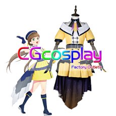 画像18: ラブライブ！スーパースター!!　liella! 3期挿入歌　スーパースター!!　澁谷かのん　唐可可　嵐千砂都　平安名すみれ　葉月恋　桜小路きな子　米女メイ　若菜四季　鬼塚夏美　鬼塚冬毬 　ウィーン・マルガレーテ　コスプレ衣装 (18)