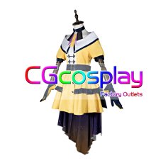 画像19: ラブライブ！スーパースター!!　liella! 3期挿入歌　スーパースター!!　澁谷かのん　唐可可　嵐千砂都　平安名すみれ　葉月恋　桜小路きな子　米女メイ　若菜四季　鬼塚夏美　鬼塚冬毬 　ウィーン・マルガレーテ　コスプレ衣装 (19)
