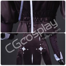 画像11: バーチャルYouTuber　Vtuber　壱百満天原サロメ　シスターメイド衣装　コスプレ衣装 (11)