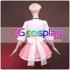 画像9: 「一部在庫」バーチャルYouTuber　Vtuber　Spieciale　すぺしゃーれ　パティシエ　ベリー　コスプレ衣装 (9)