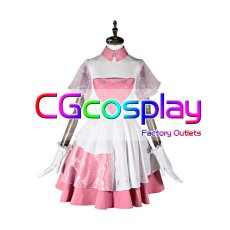 画像2: バーチャルYouTuber　VTuber　7th Anniversary　笹木　コスプレ衣装 (2)