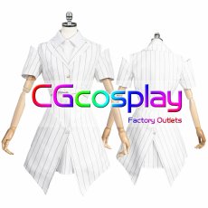 画像1: イキヅライブ!　LOVELIVE!BLUEBIRD　佐々木翔音　コスプレ衣装 (1)