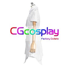 画像4: イキヅライブ!　LOVELIVE!BLUEBIRD　佐々木翔音　コスプレ衣装 (4)