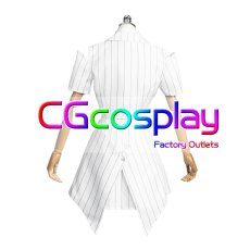 画像5: イキヅライブ!　LOVELIVE!BLUEBIRD　佐々木翔音　コスプレ衣装 (5)