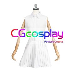 画像6: イキヅライブ!　LOVELIVE!BLUEBIRD　佐々木翔音　コスプレ衣装 (6)