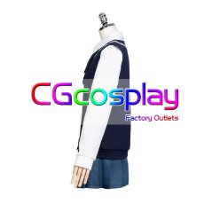 画像4: mono　雨宮さつき　制服　コスプレ衣装 (4)