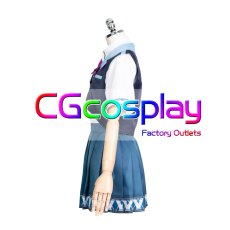 画像4: アマカノ3　鴻さゆみ　コスプレ衣装 (4)