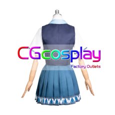 画像3: アマカノ3　鴻さゆみ　コスプレ衣装 (3)