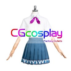 画像5: アマカノ3　鴻さゆみ　コスプレ衣装 (5)