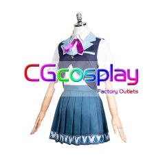 画像2: アマカノ3　鴻さゆみ　コスプレ衣装 (2)