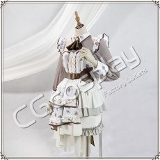 画像9: BanG Dream!（バンドリ！）　It's MyGO!!!!! 　「輪符雨」　More Than Just Grabbing Take-Out　買い出しよりも 　椎名立希　コスプレ衣装 (9)