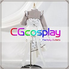画像7: BanG Dream!（バンドリ！）　It's MyGO!!!!! 　「輪符雨」　More Than Just Grabbing Take-Out　買い出しよりも 　椎名立希　コスプレ衣装 (7)