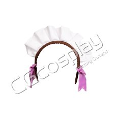 画像42: バーチャルYouTuber　Vtuber　ココスコラボ衣装　メイド服　全員　コスプレ衣装 (42)