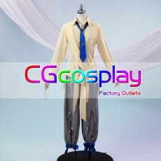 画像5: バーチャルYouTuber　VTuber　VOLTACTION 3rd Anniversary　四季凪　アキラ　コスプレ衣装 (5)