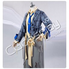 画像6: バーチャルYouTuber　VTuber　VOLTACTION 3rd Anniversary　四季凪　アキラ　コスプレ衣装 (6)